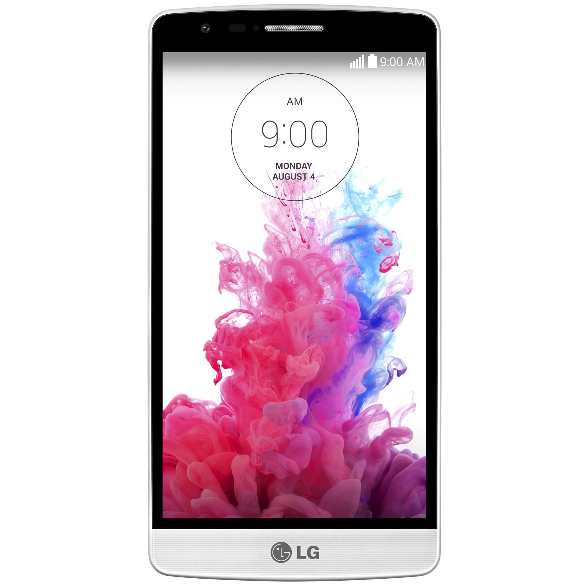 Telefon mobil LG G3 S, 8GB, Alb