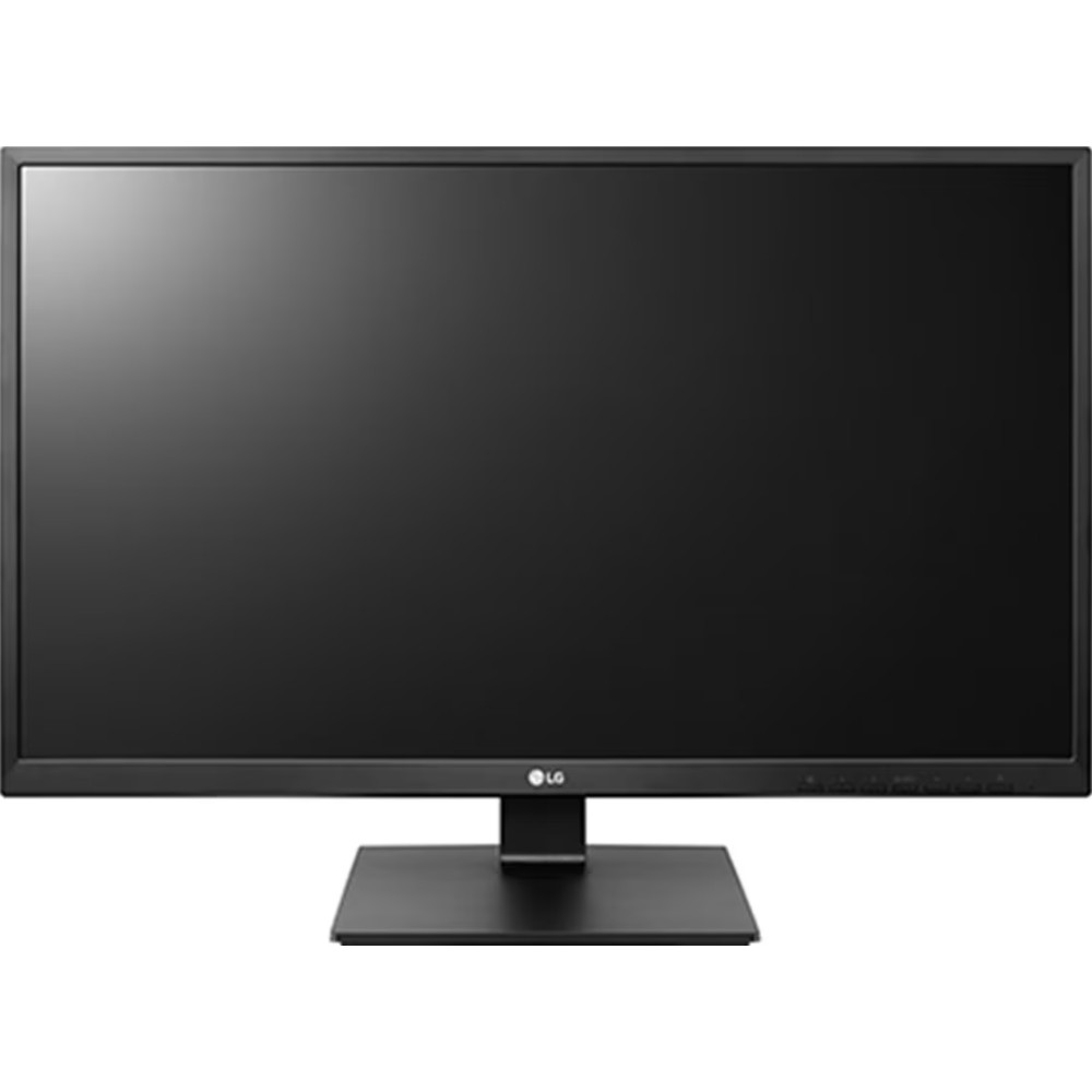 Monitor LED LG 24BK55YP-B, 23.8", Full HD, 60Hz, IPS, Negru