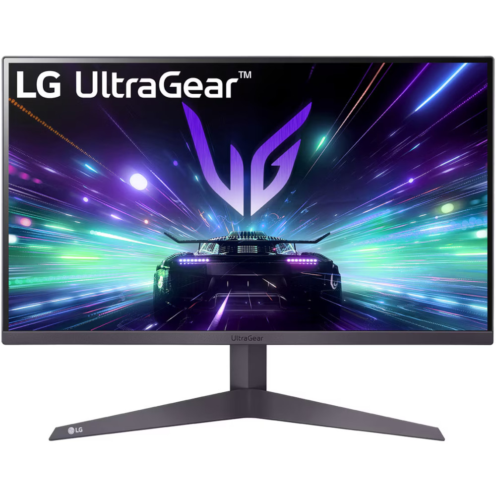 Monitor gaming LG UltraGear 27GS50F-B, 27