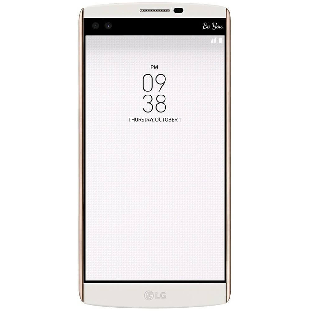 Telefon mobil LG V10, 32GB, 4GB, Alb