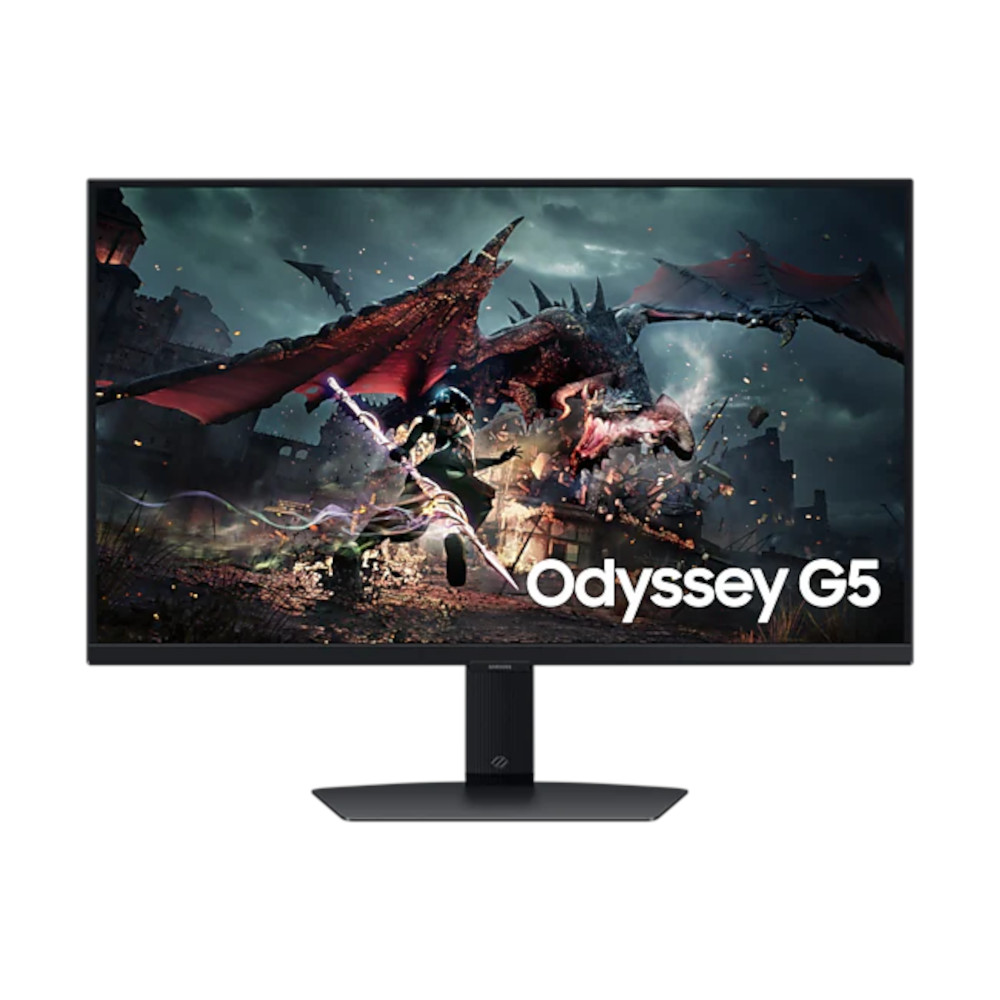 Monitor Gaming Samsung LS27DG500EUXEN, 27