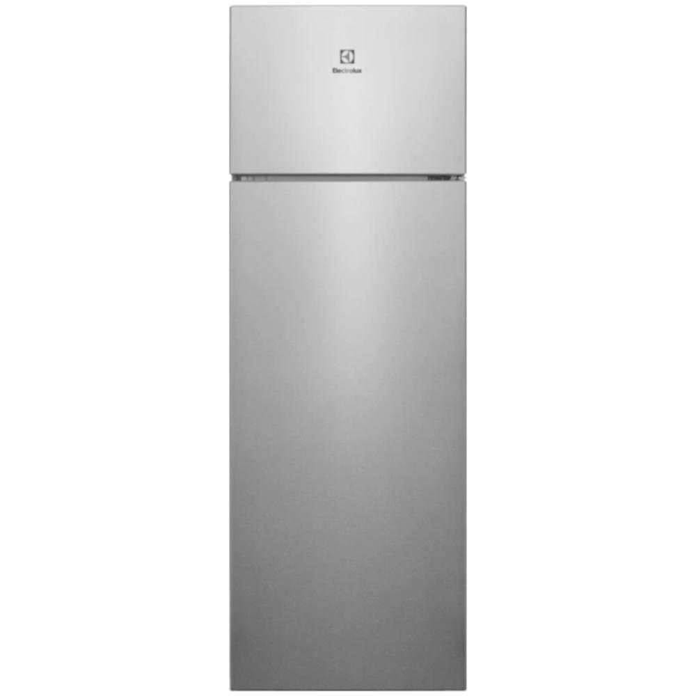 Frigider cu doua usi Electrolux LTB1AF28U0, LowFrost, 242 l, Clasa F, (clasificare energetica veche Clasa A+)