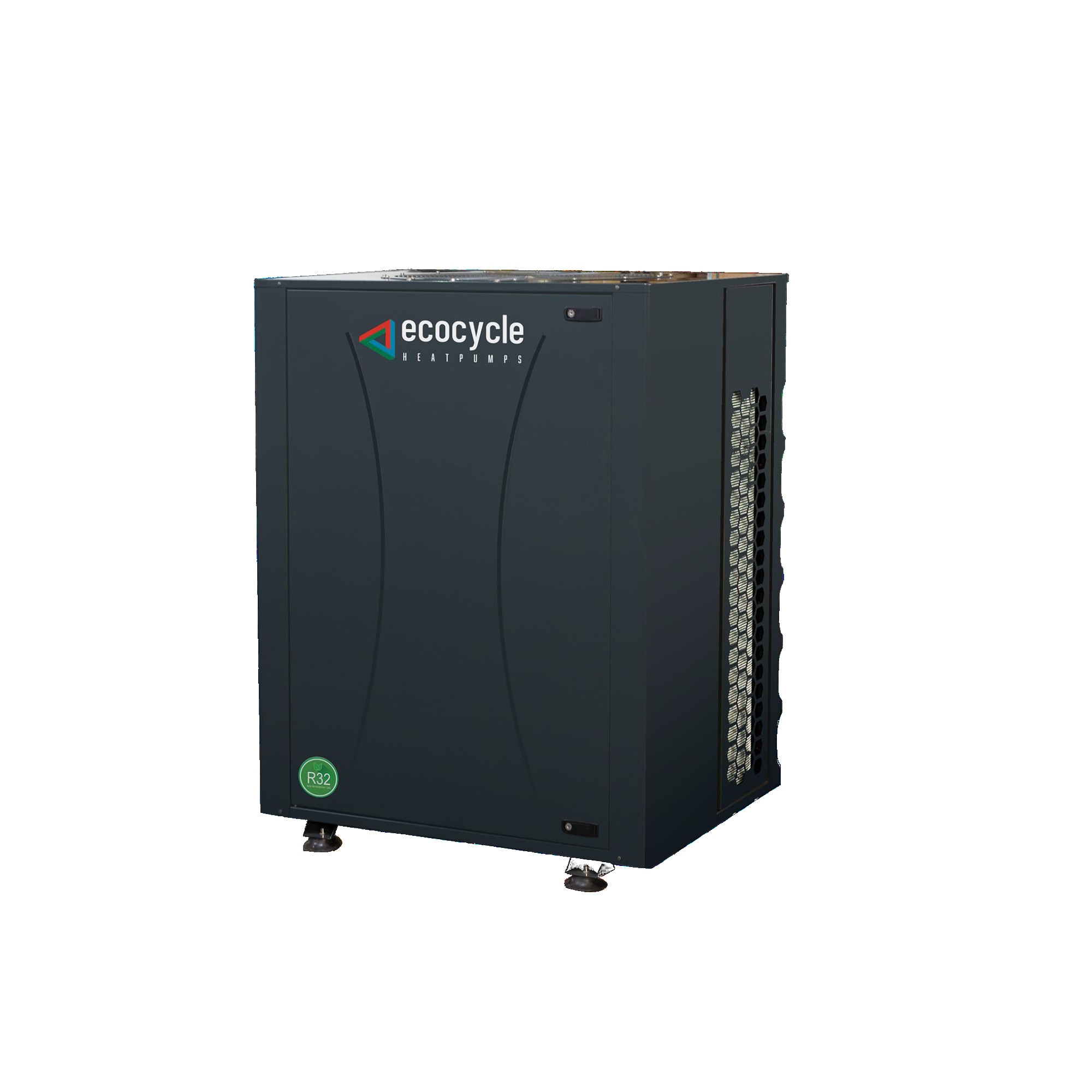 Pompa caldura PJ aer/apa 22-35Kw ECOCYCLE M22-35 INVERTER