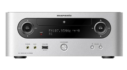 Sistem Home Audio Marantz MCR503/N1SG