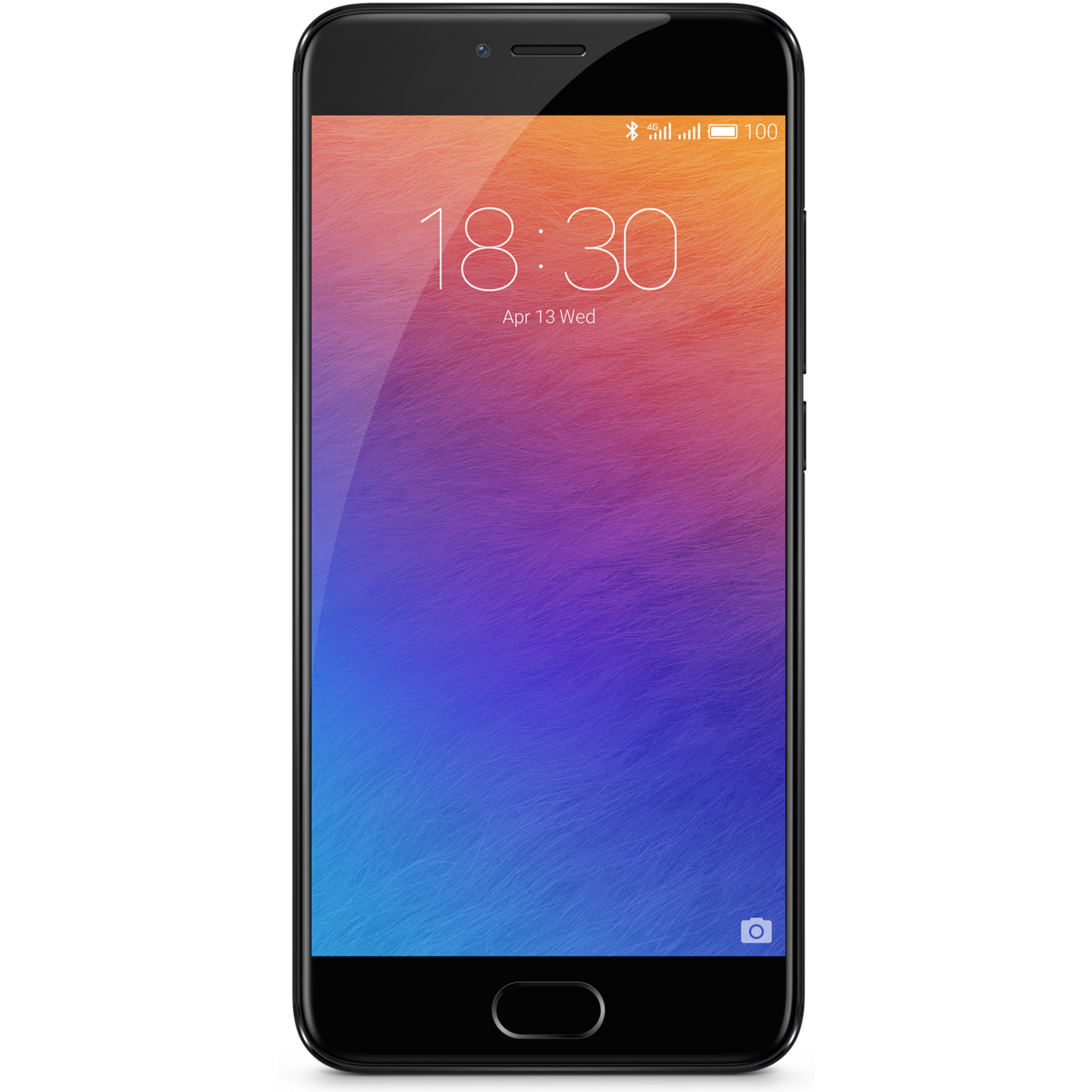 Telefon mobil Meizu Pro 6, 32GB, 4GB, Dual SIM, Negru