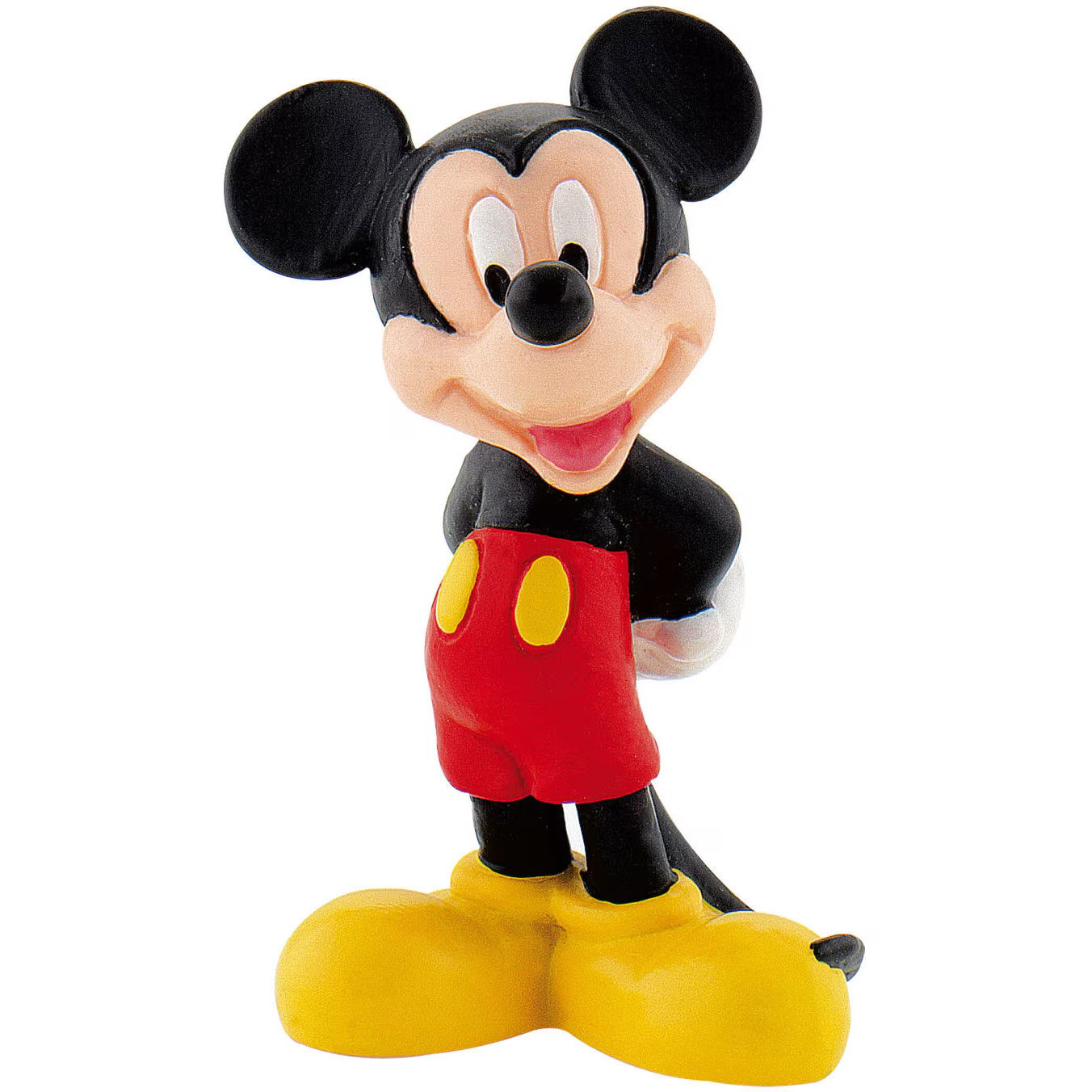 Mickey Mouse Clasic - Figurina