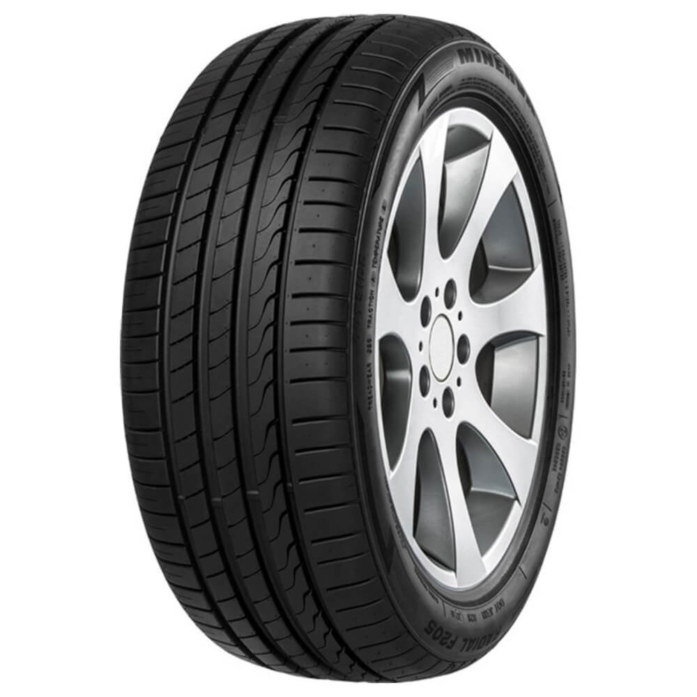 Anvelope  Minerva MV693 245/35R18 92Y Vara