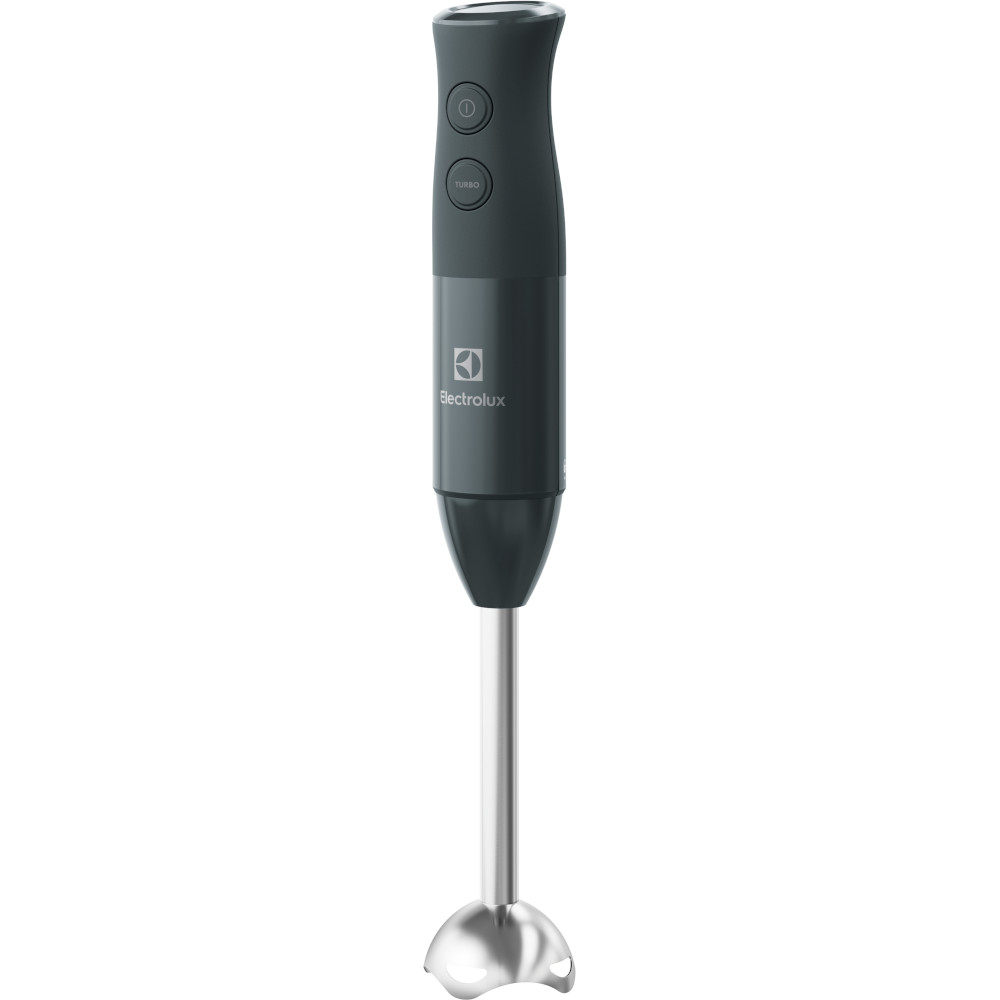 Mixer vertical Electrolux E4HB1-6GG, 600W, Viteza variabila, Negru