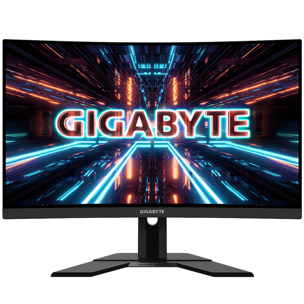 Monitor Gaming Gigabyte G27FC A 27