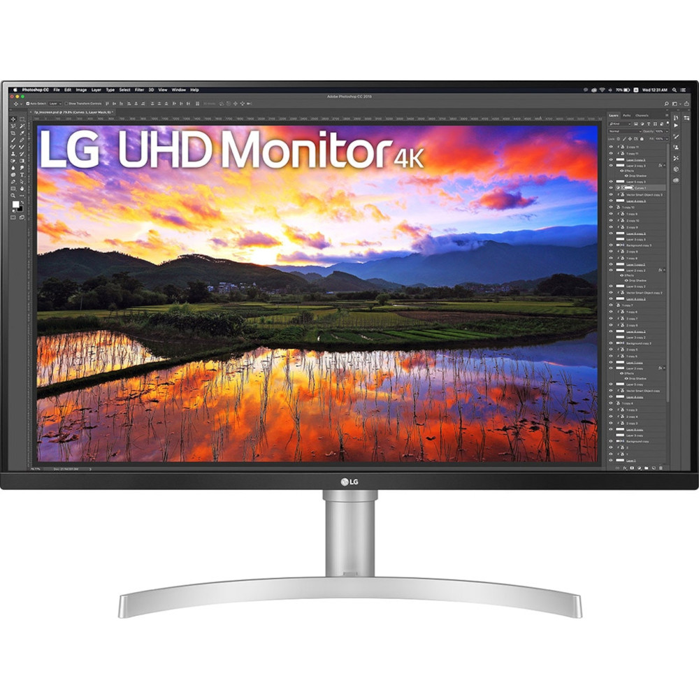 Monitor 31.5