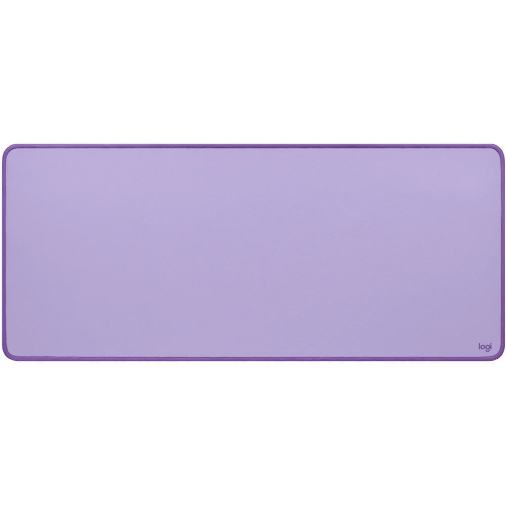 Mousepad Logitech Desk Mat Studio Series 956-000054, Lavender