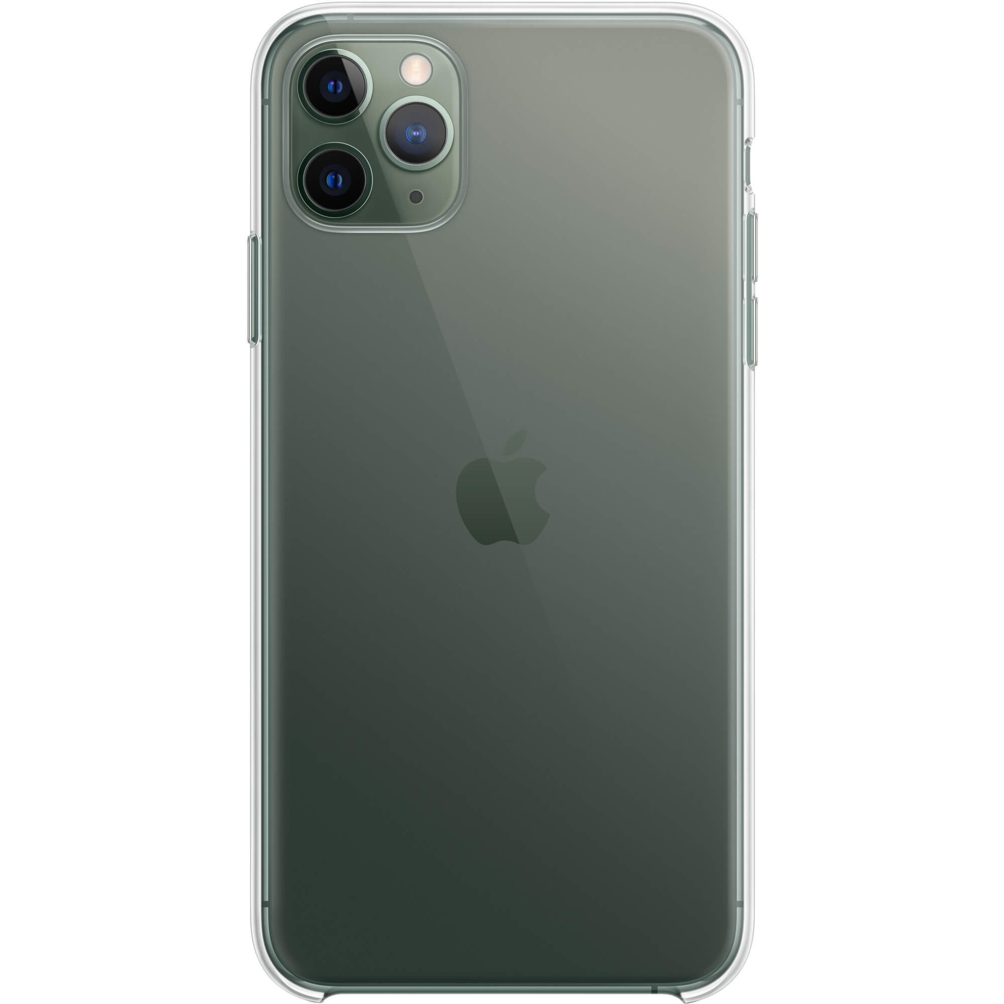 imagini de fundal iphone 11 pro max Husa de protectie Apple pentru iPhone 11 Pro Max, Transparent