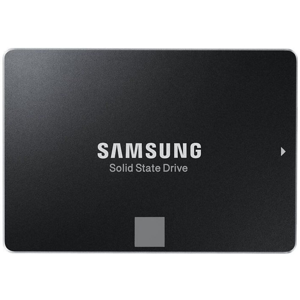 SSD Samsung 750 EVO, 250GB, SATA-III, 2.5 inch