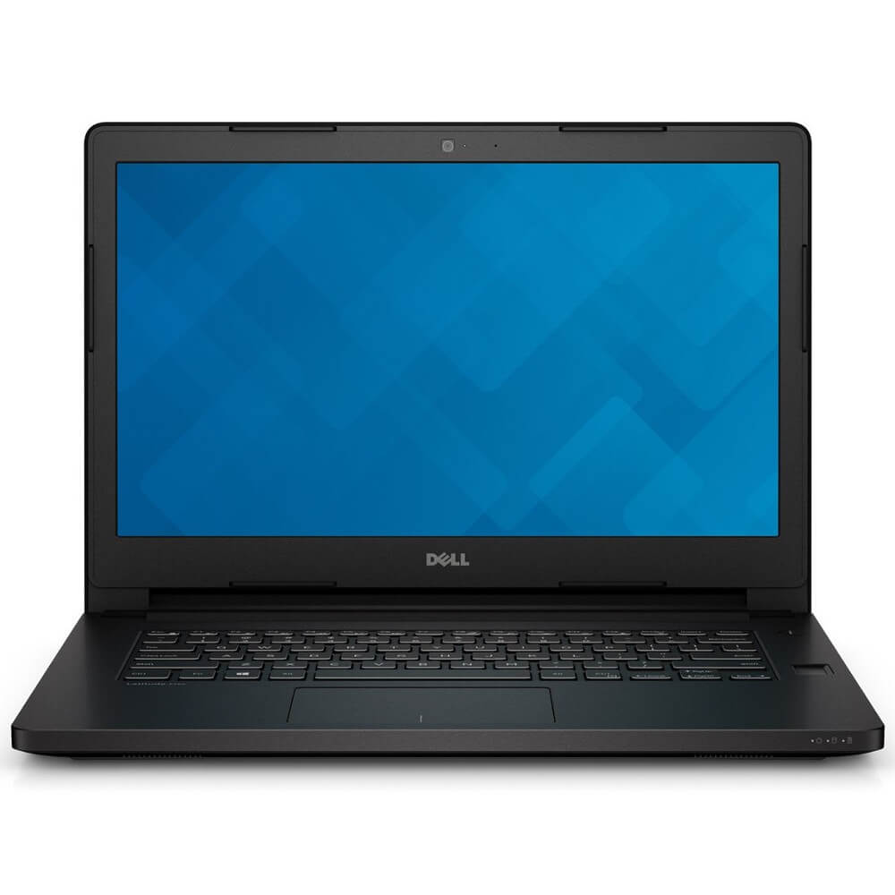 Laptop Dell Latitude 3460, Intel Core i3-5005U, 4GB DDR3, HDD 500GB, Intel HD Graphics, Linux