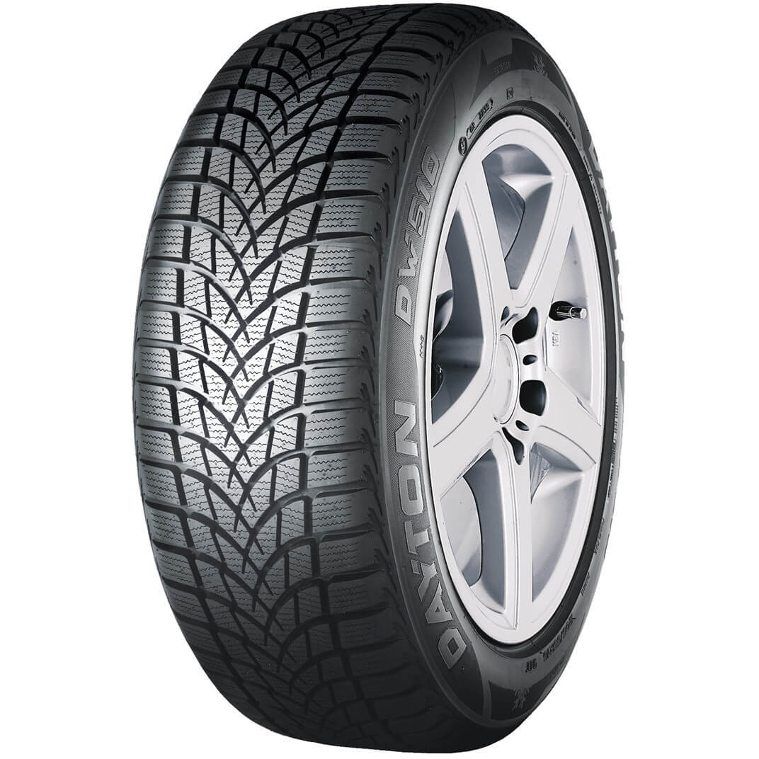 Anvelope Iarna Dayton DW510 EVO, 175/65R14 82T