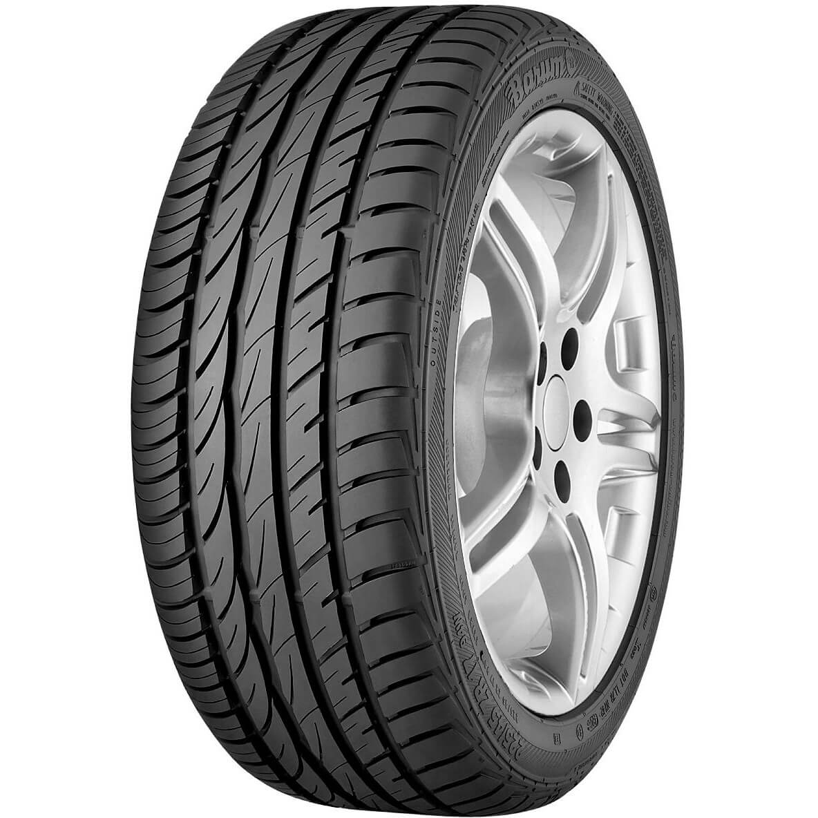 Anvelope Vara Barum Bravuris 3 HM, 205/55R16 91H