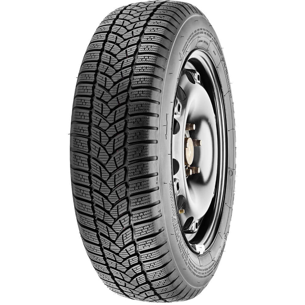 Anvelope Iarna Firestone Winterhawk 3 185/60 R14 82T