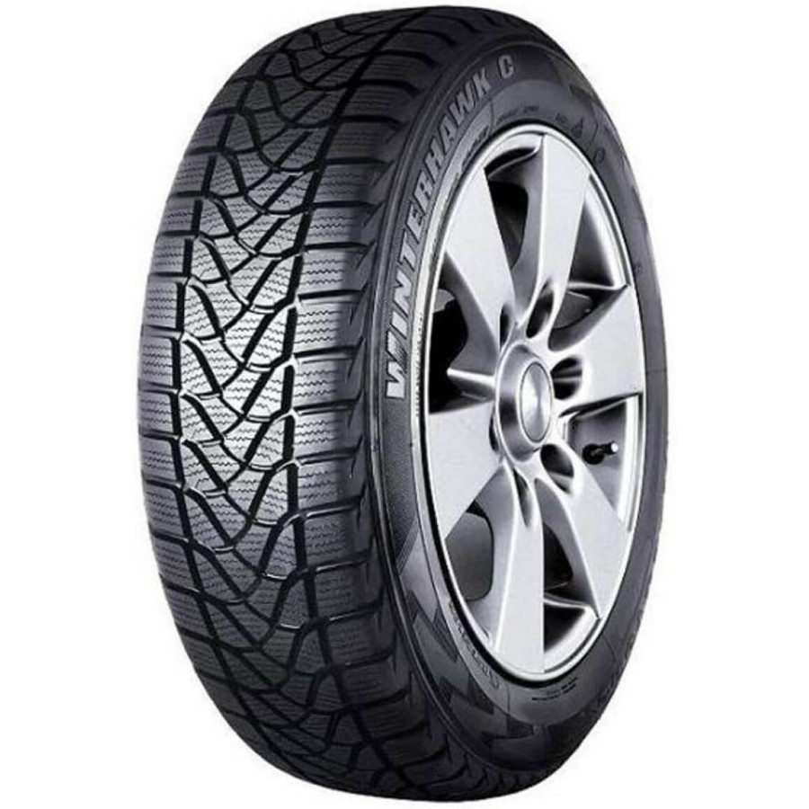 Anvelope Iarna Firestone Winterhawk C 205/65 R15C 102T