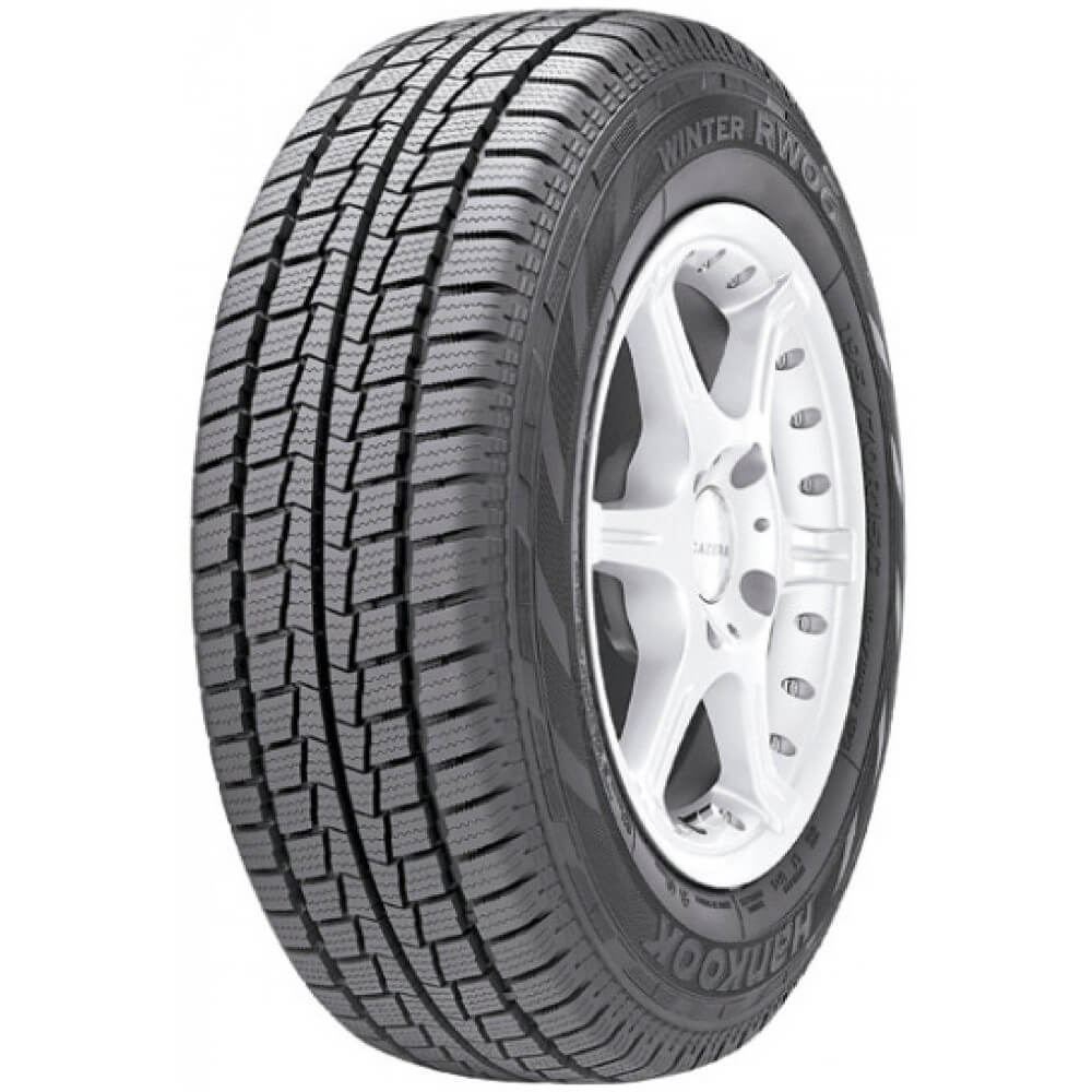 Anvelope Iarna Hankook Winter Rw06 185/80 R14C 102Q