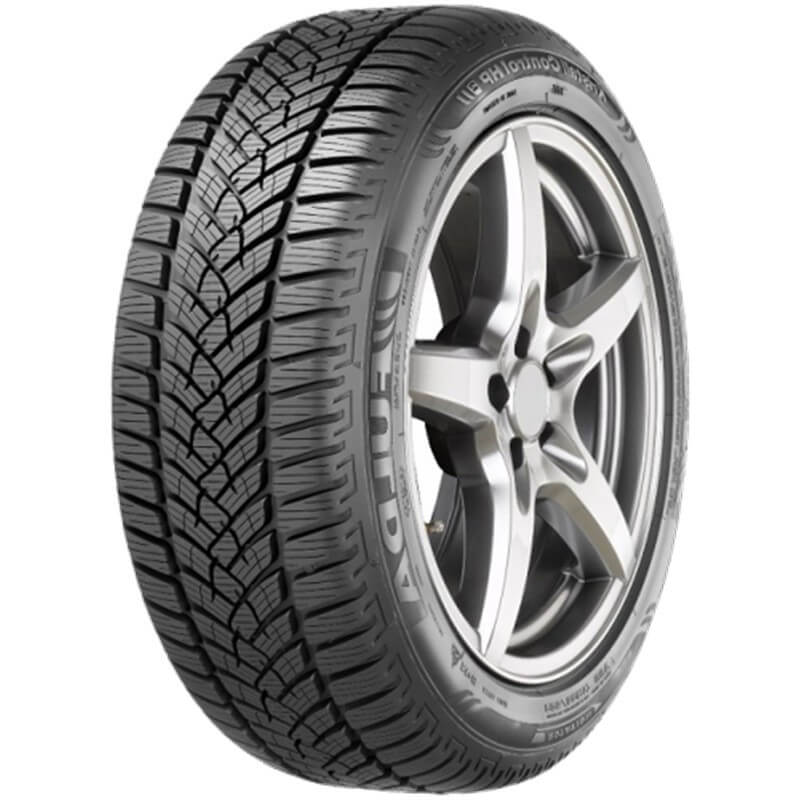 Anvelope Iarna Fulda Kristall Control Hp2 205/60 R16 96H