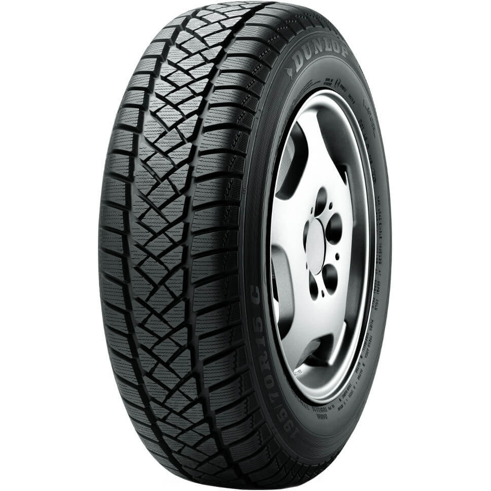 Anvelope Iarna Dunlop Sp 60 185/75 R16C 104R