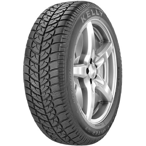 Anvelope Iarna Kelly Winter St 185/65 R14 86T