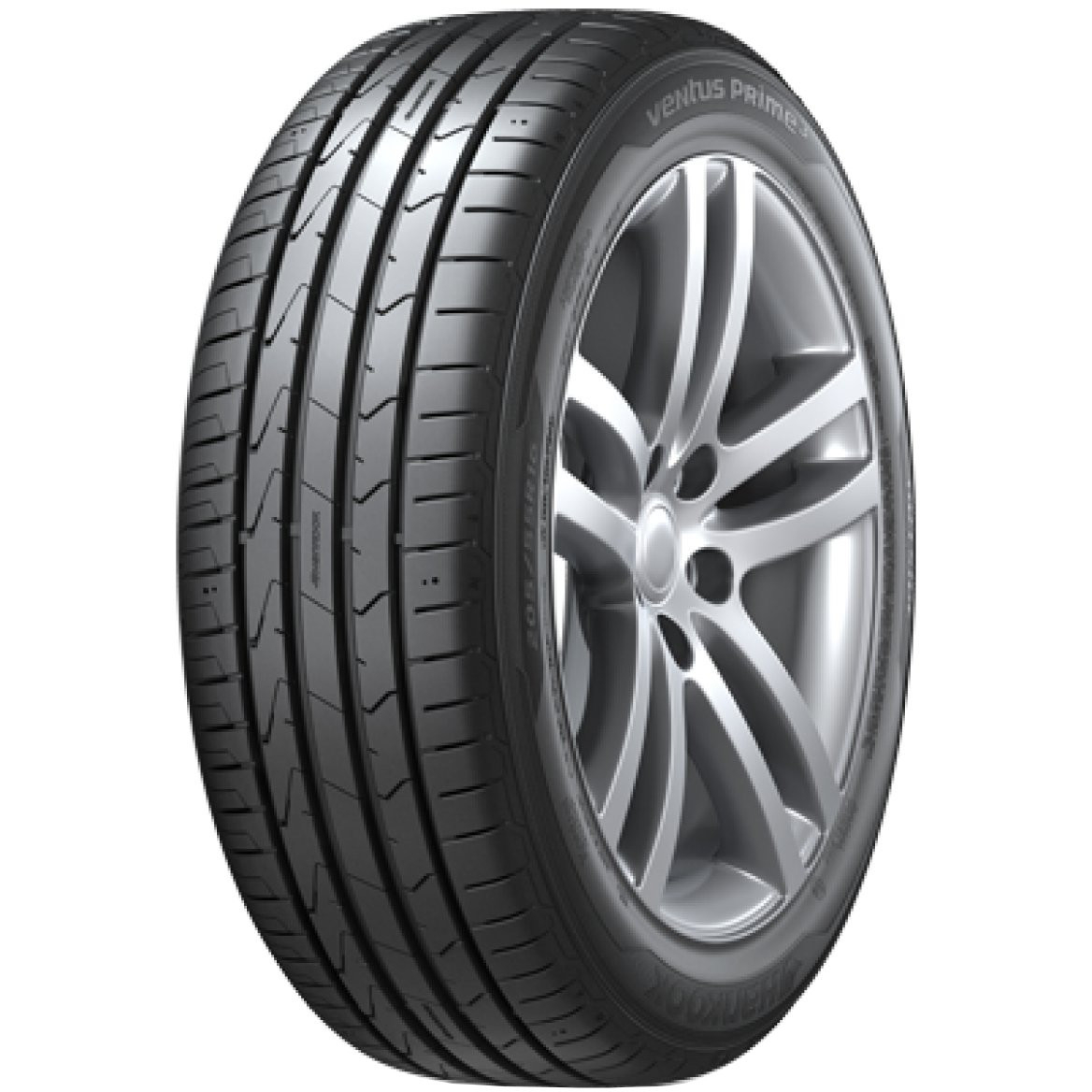 Anvelope Vara Hankook Ventus Prime3 K125 205/55 R16