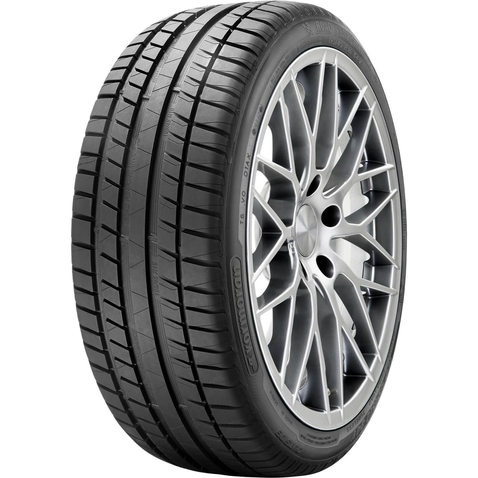 Anvelope Vara Kormoran Road Performance 165/65R15