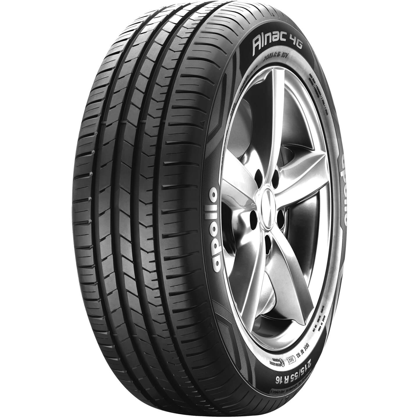 Anvelope Vara Apollo Alna4g 195/65R15 91V