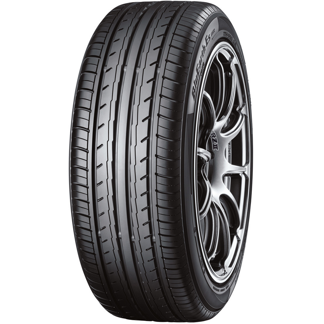 Anvelope Vara Yokohama Bluearth-es Es32 185/65 R15