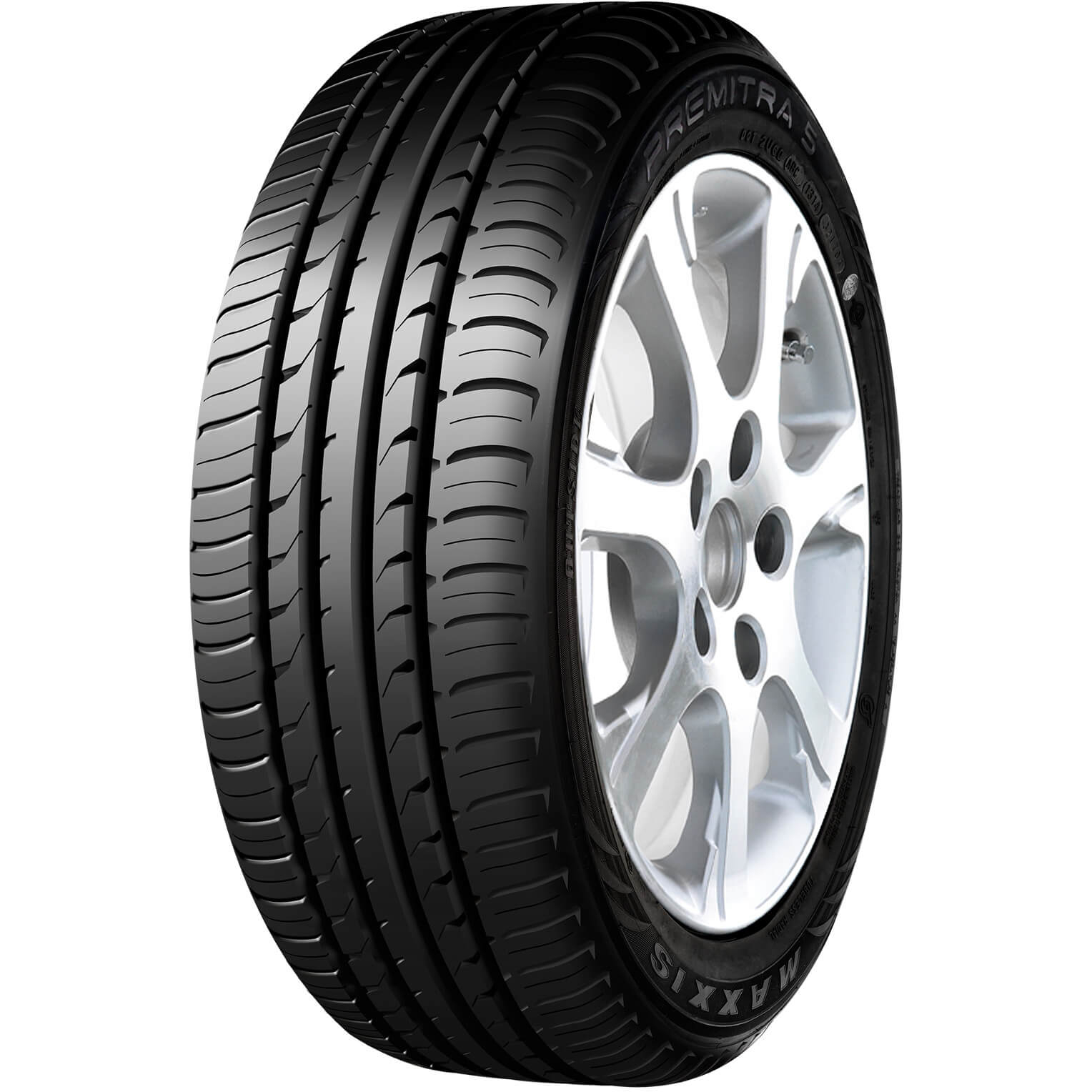 Anvelope Vara Maxxis Premitra Hp5 205/55 R16