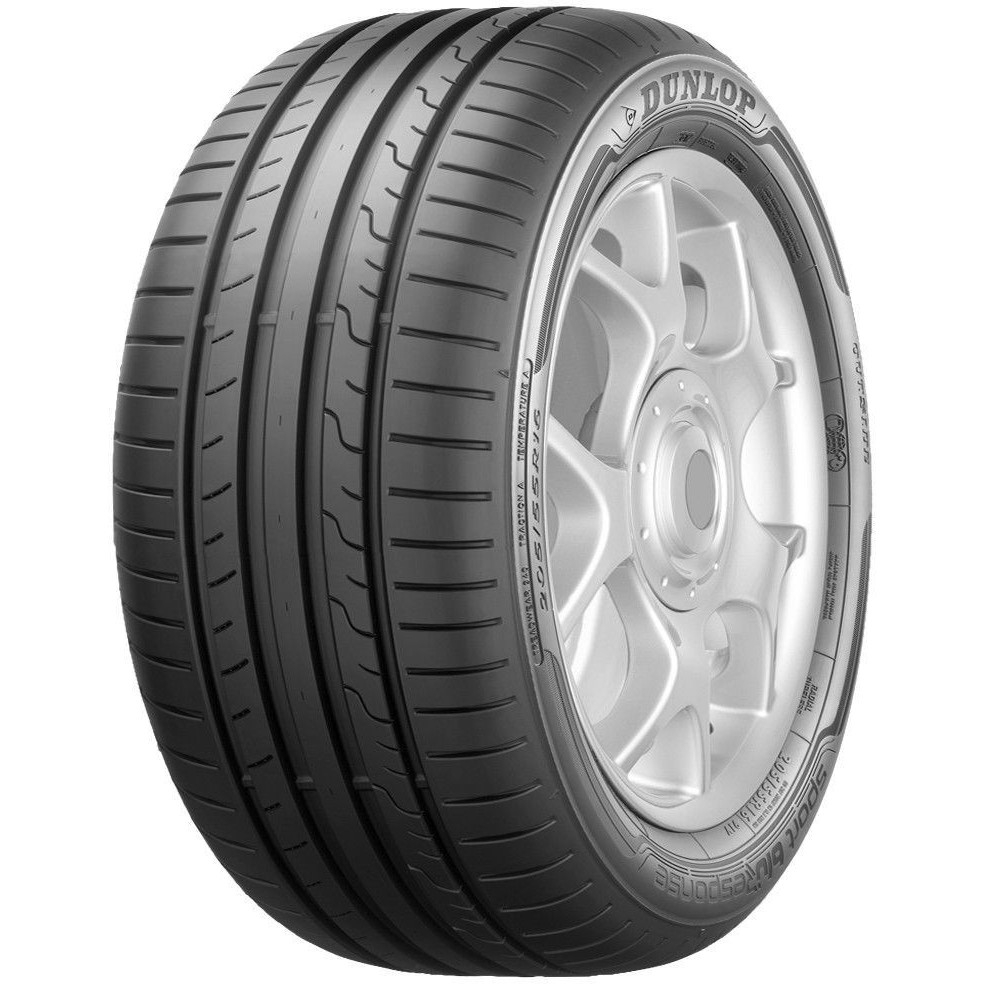 Anvelope Vara Dunlop Sport Bluresponse 225/45 R17