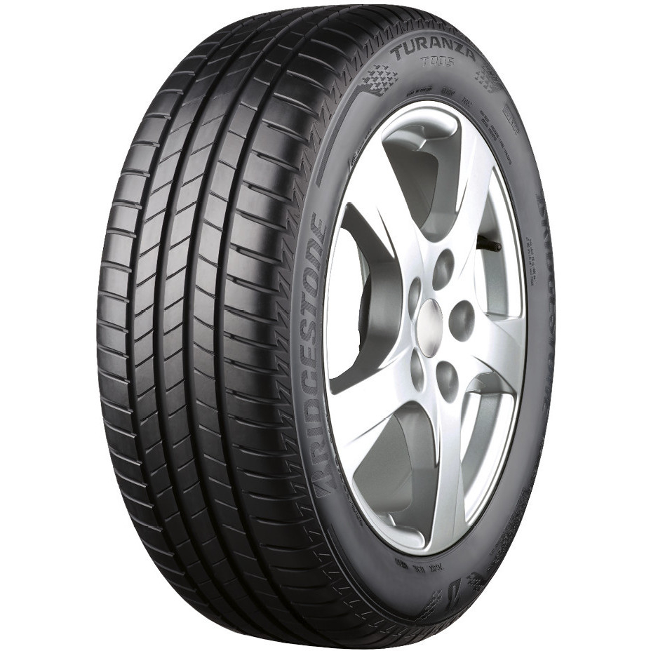 Anvelope Vara Bridgestone Turanza T005 225/45 R18