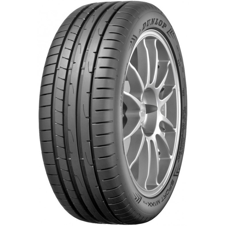 Anvelope Vara Dunlop Sport Maxx Rt 2 235/65 R17