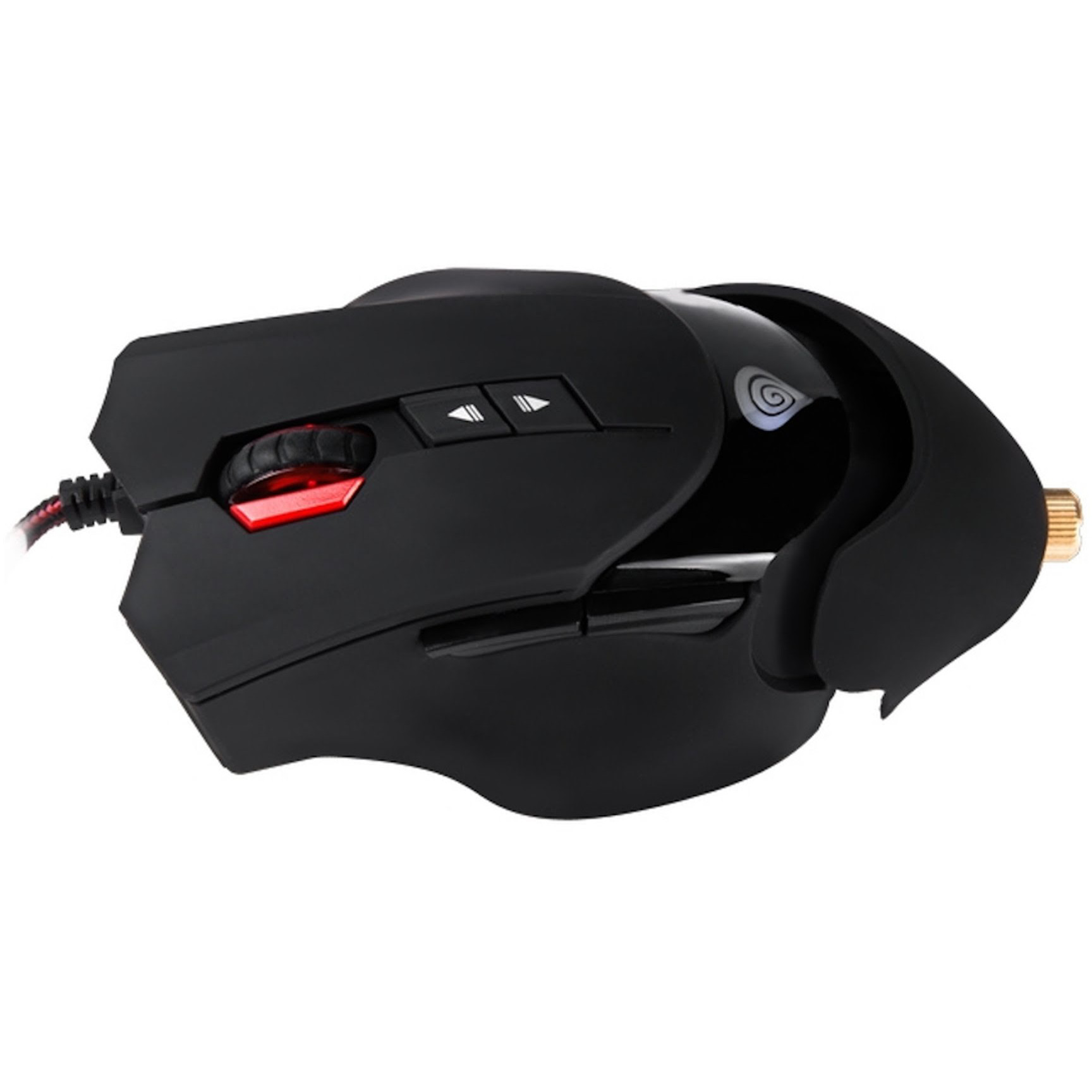 Mouse gaming Natec Genesis GX69, USB