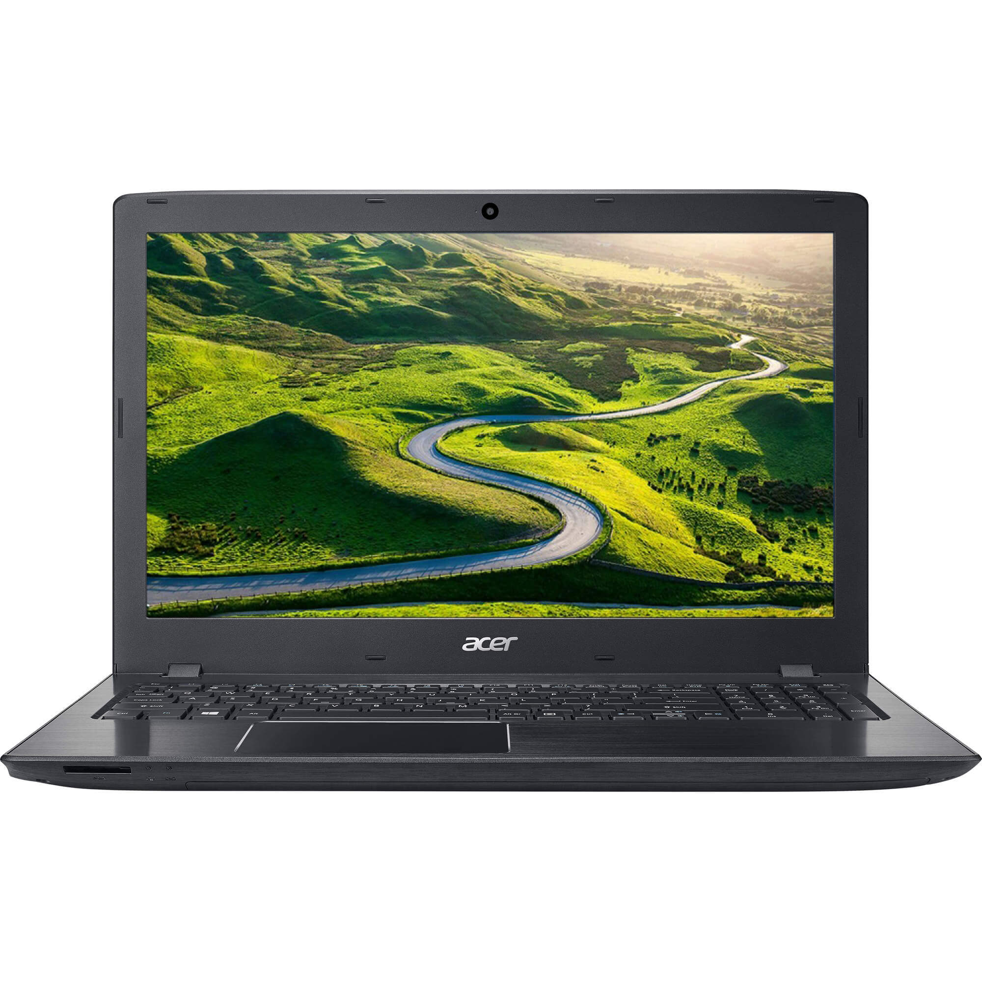 Laptop Acer E5-523G-6661, AMD A6-9210, 4GB DDR4, HDD 1TB, AMD Radeon R5 M430, Linux