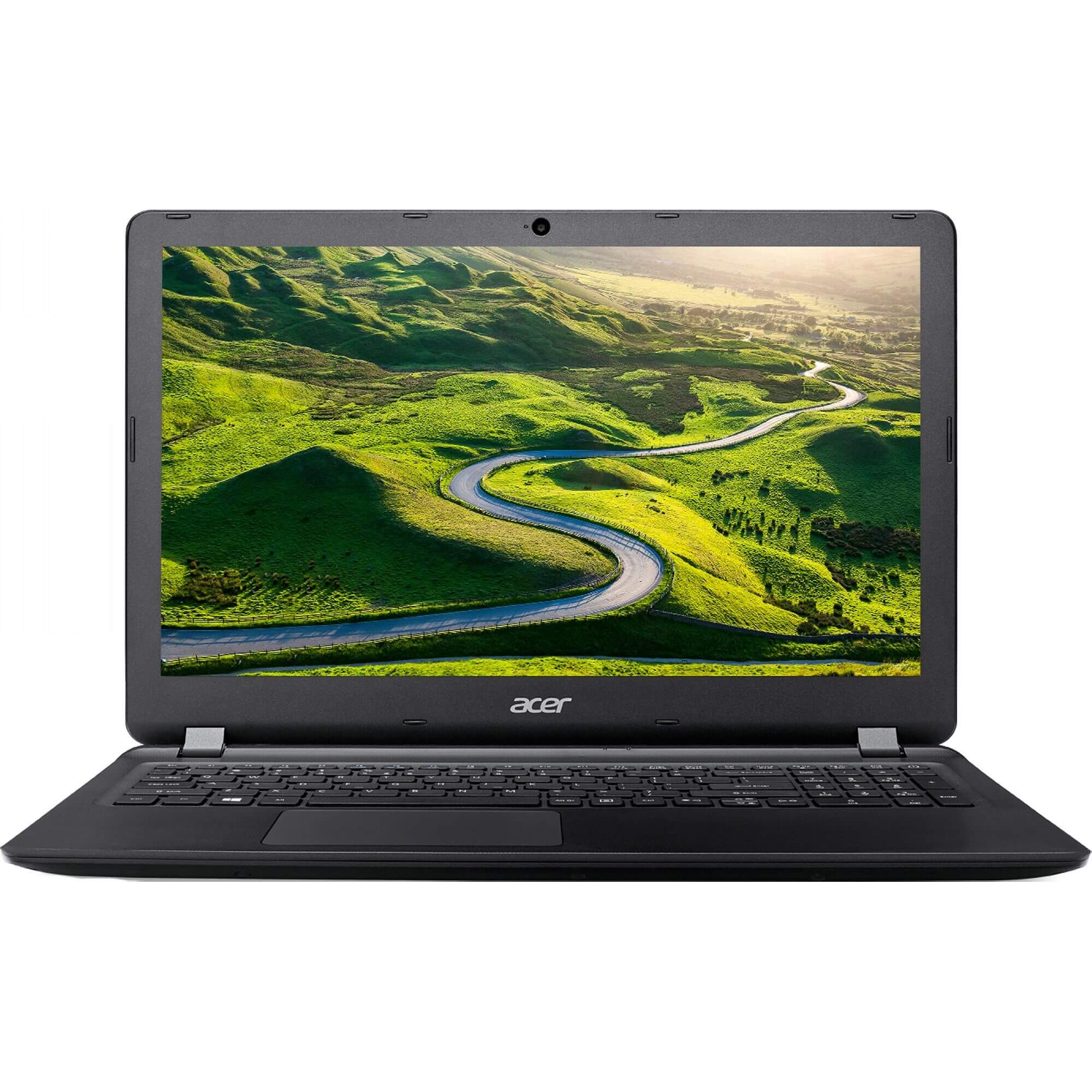 Laptop Acer ES1-533-C59H, Intel® Celeron® N3350, 4GB DDR3, HDD 500GB, Intel® HD Graphics, Linux