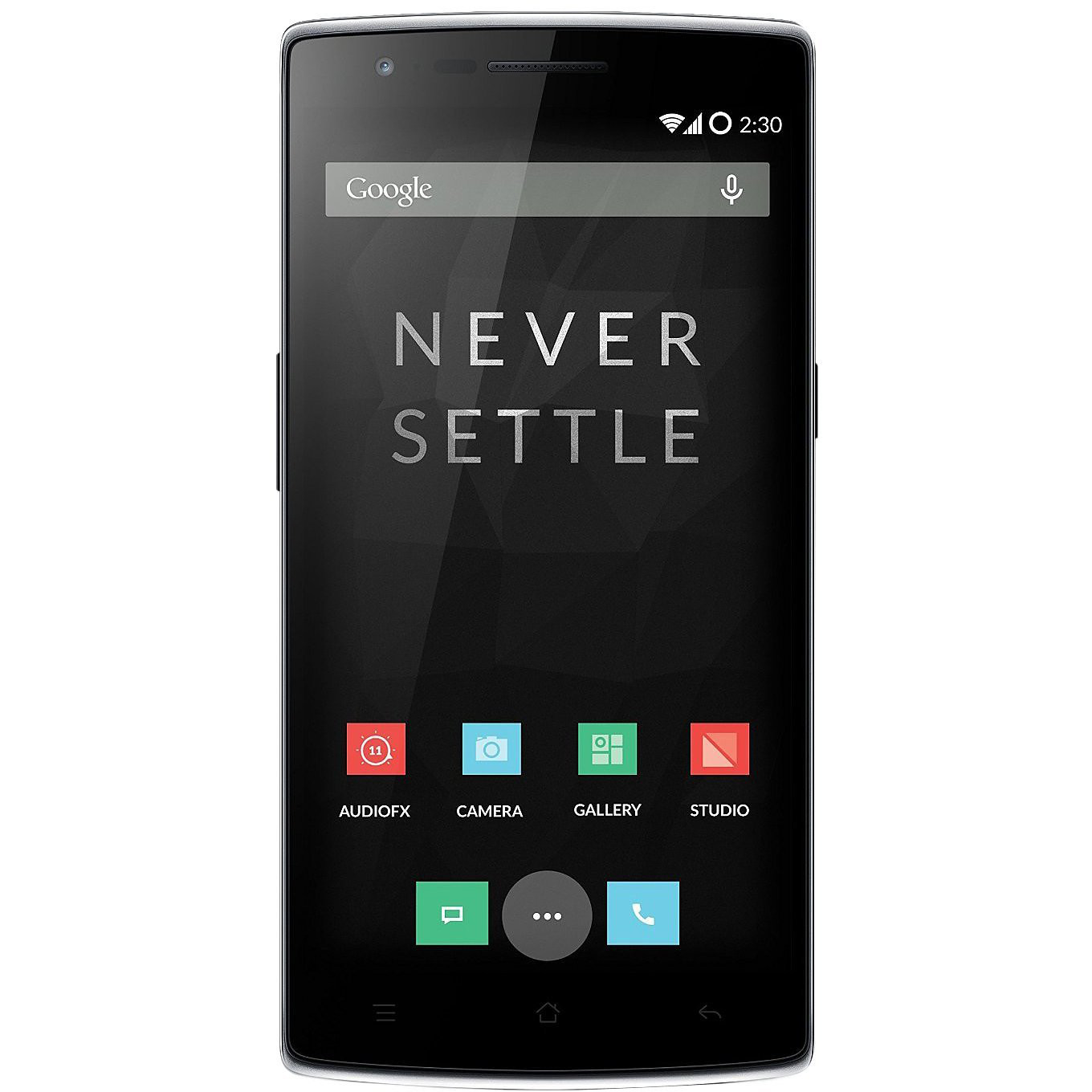 Telefon mobil OnePlus One, 64GB, Negru