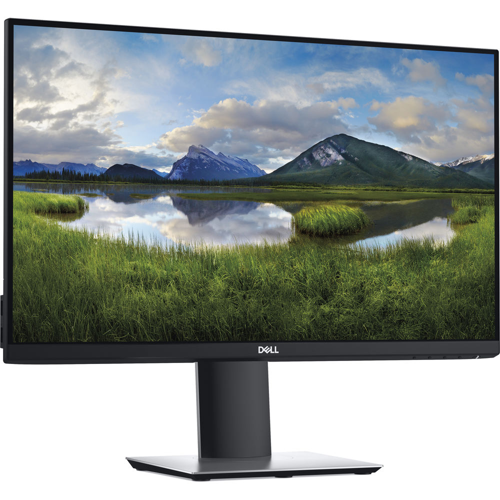 Monitor LED IPS Dell 24