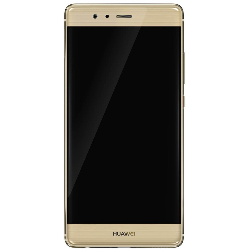 Telefon mobil Huawei P9 Plus, 64GB, 4GB, Auriu