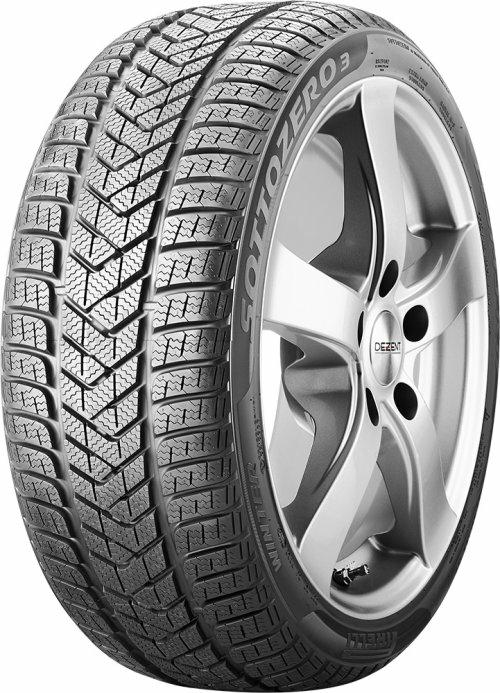 Anvelope  Pirelli WINTER SOTTOZERO 3 245/40R19 94V Iarna