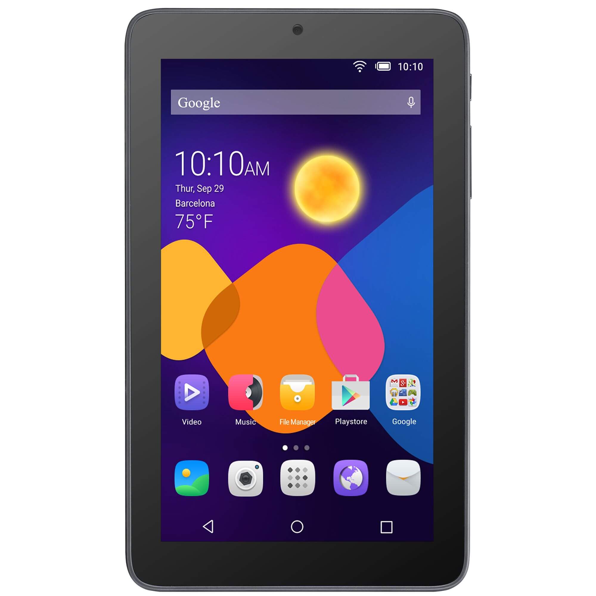 Tableta Alcatel Pixi 3, 7