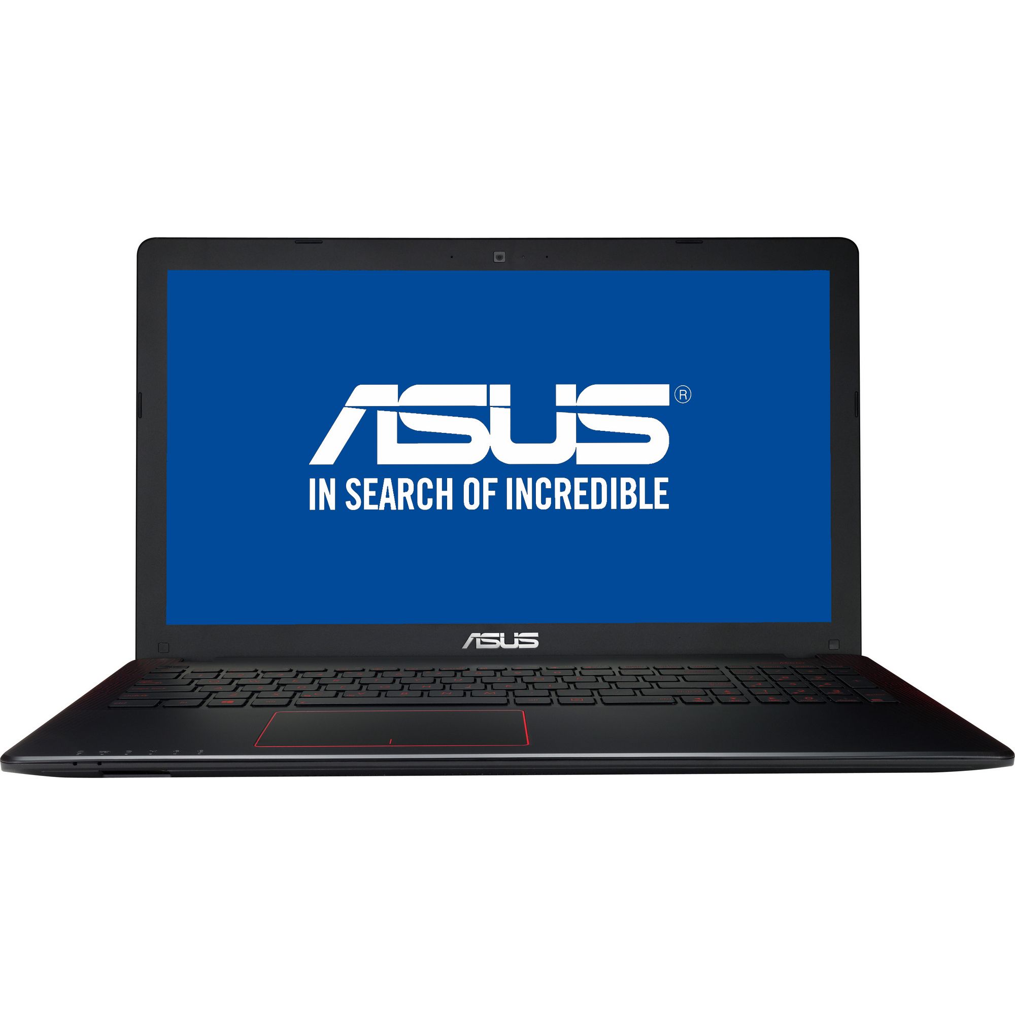 Laptop Asus R510VX-DM049D, Intel Core i7-6700HQ, 8GB DDR4, SSD 256GB, nVidia GeForce GTX 950M 4GB, Free DOS