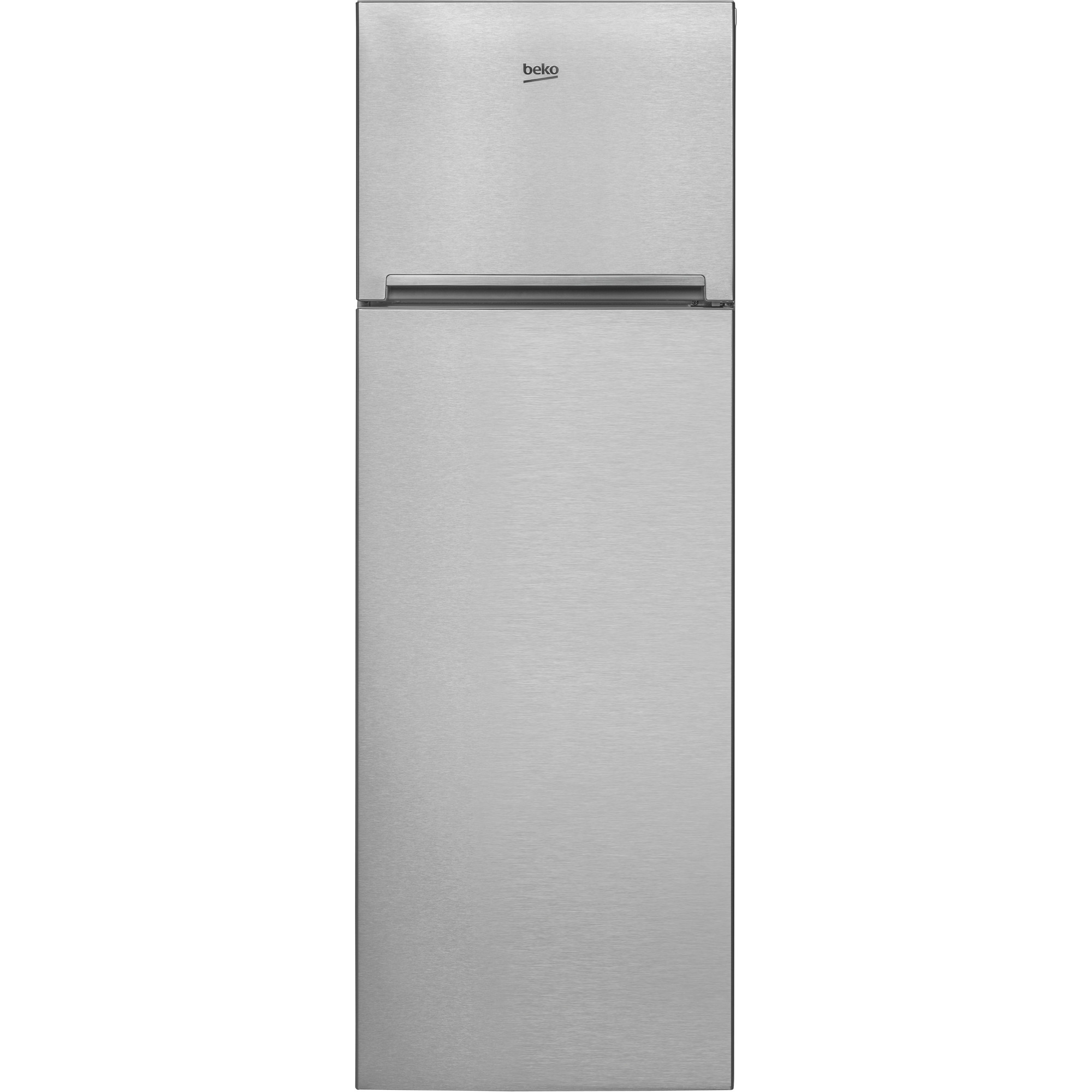 Frigider cu doua usi Beko RDSA290M20X, 278 l, Clasa A+