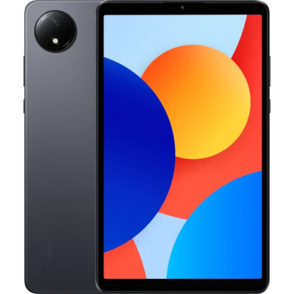 Tableta Xiaomi Redmi Pad SE, 8.7", 4GB RAM, 128GB, Graphite Gray