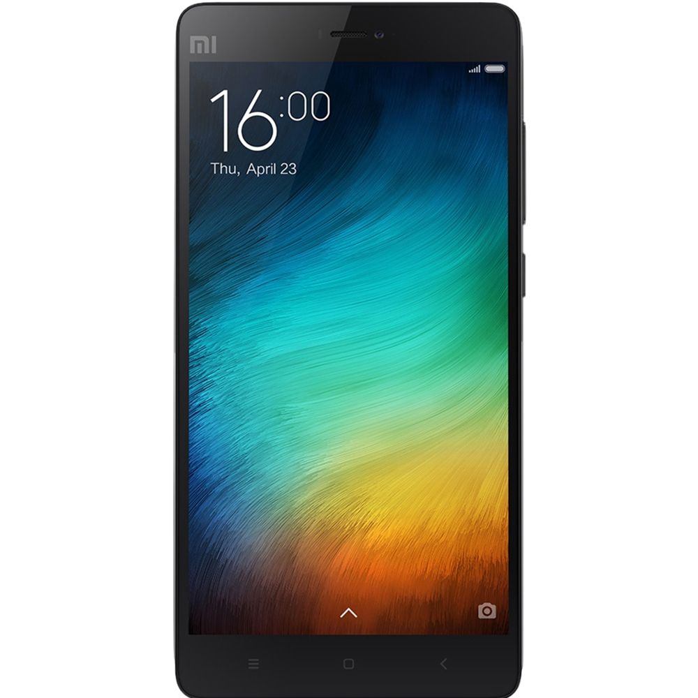 telefon mobil xiaomi 13 pro dual sim Telefon mobil Xiaomi Mi4i, 16GB, Dual SIM, Negru