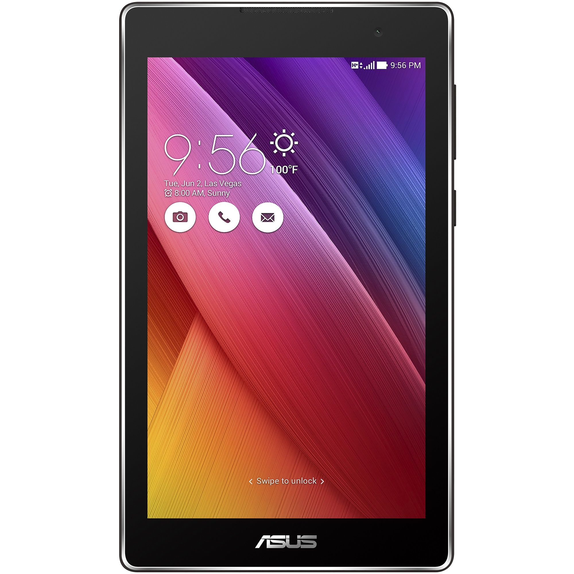 Tableta Asus ZenPad C 7.0 Z170C-1A038A, 7