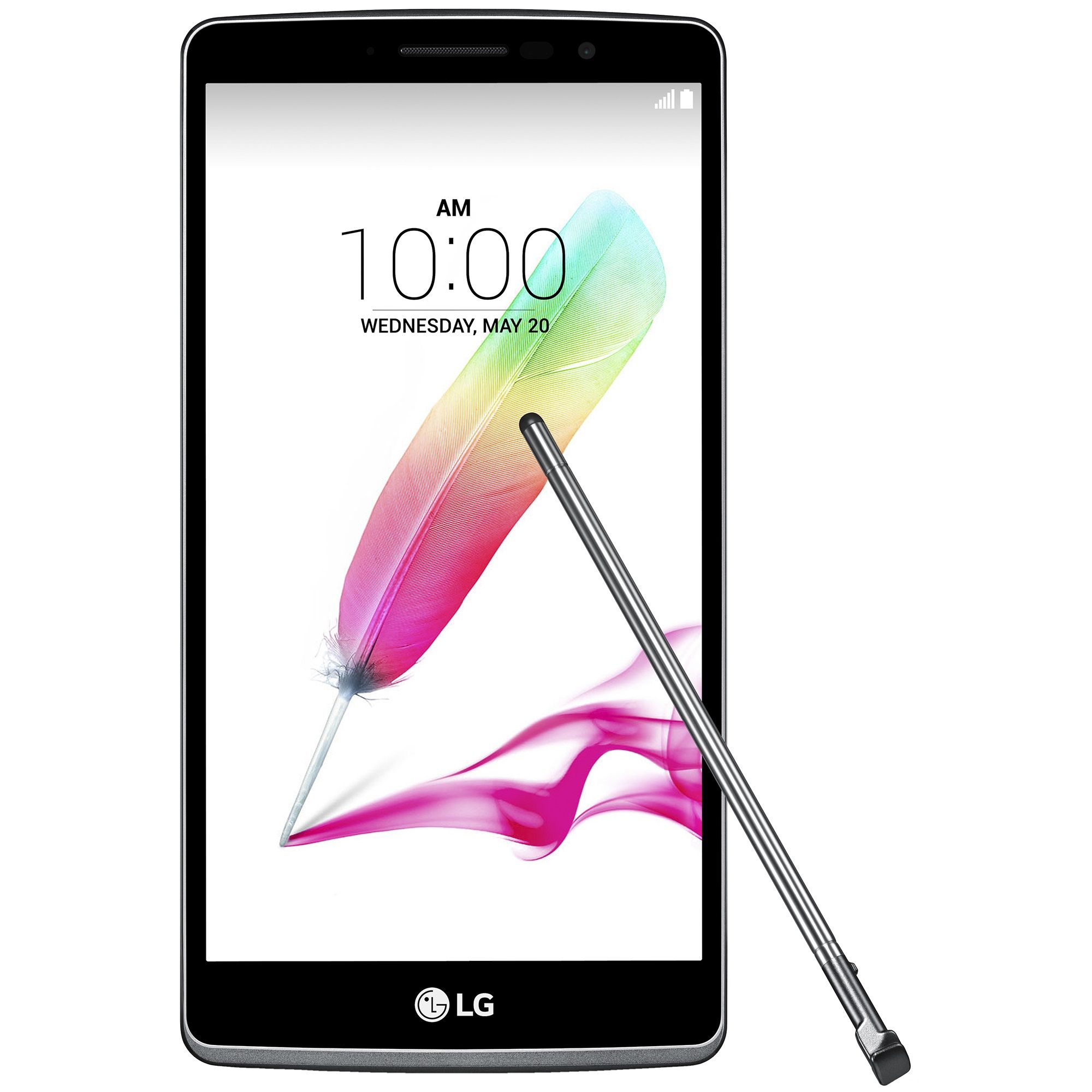 Telefon mobil LG G4 Stylus, 8GB, Gri