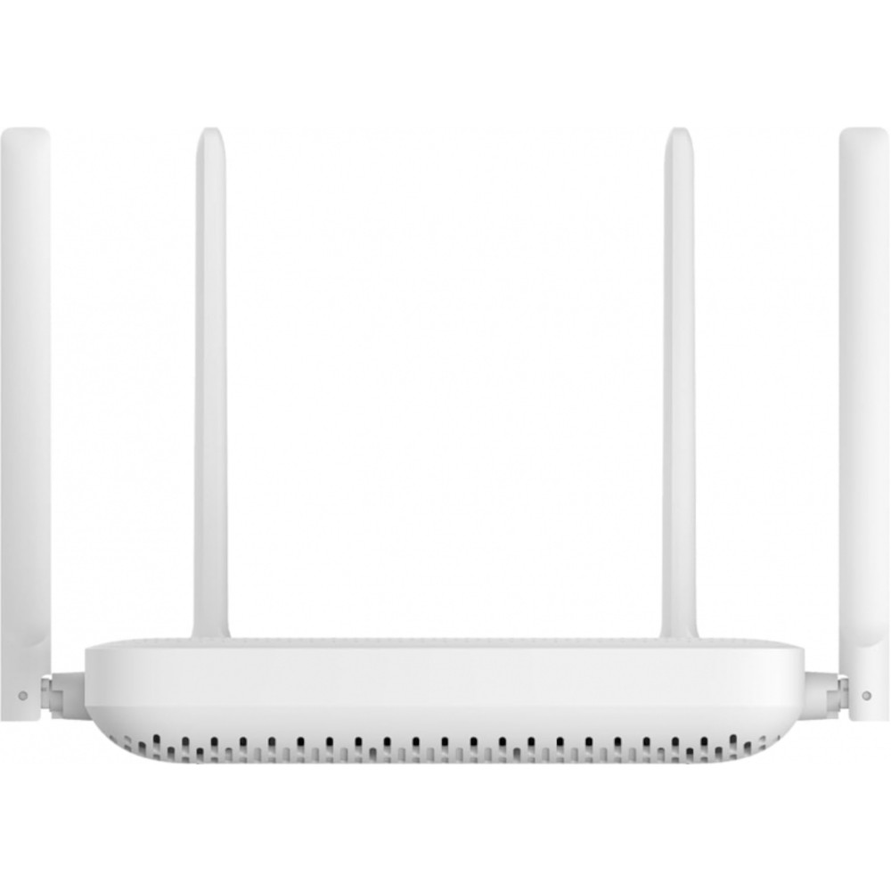 Router wireless Xiaomi AX1500, Dual Band, Wi - Fi 6, Alb