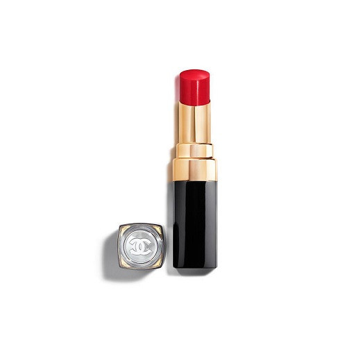 Ruj de buze, Chanel, Rouge Coco Flash, 68 Ultime